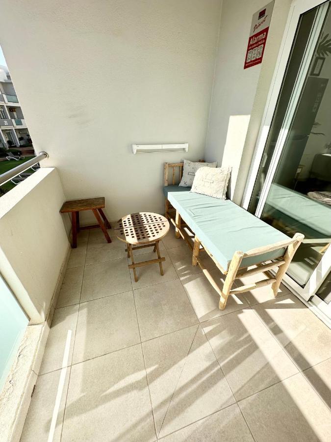 Апартаменты Fresh Lemonade Con Piscina, Ac, Doble Terraza, Cocina Completa Y Parking Коральео Экстерьер фото
