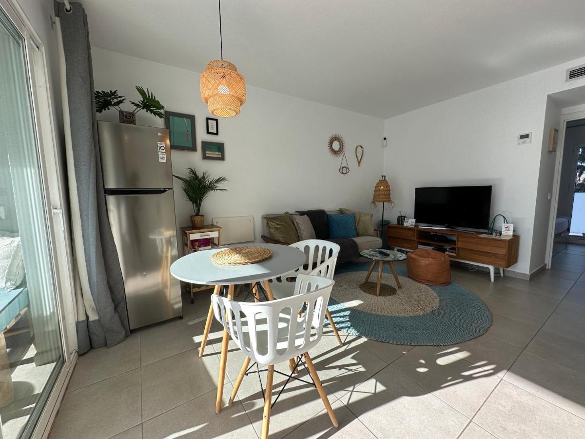 Апартаменты Fresh Lemonade Con Piscina, Ac, Doble Terraza, Cocina Completa Y Parking Коральео Экстерьер фото