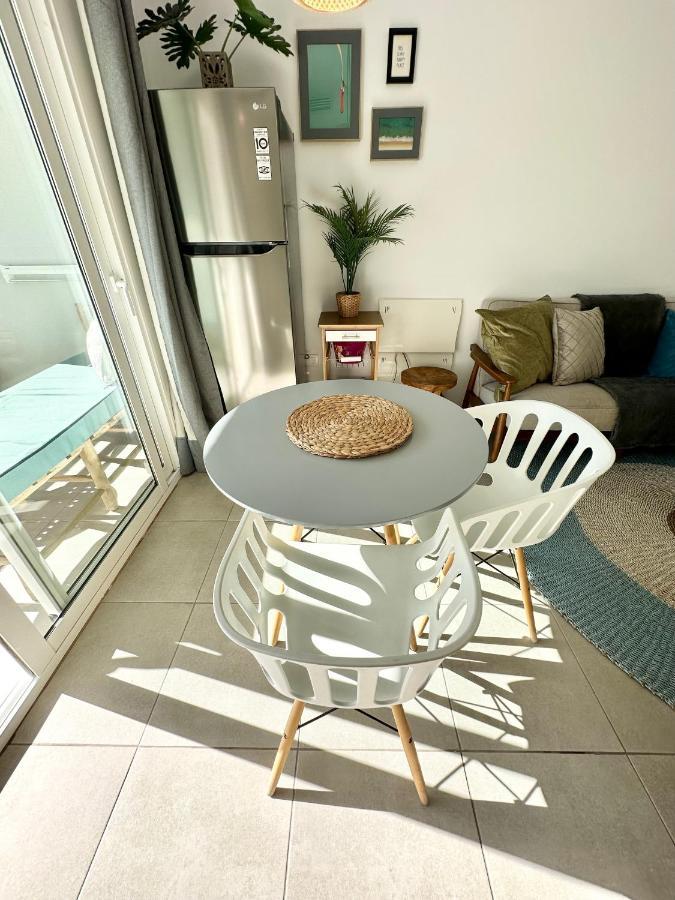 Апартаменты Fresh Lemonade Con Piscina, Ac, Doble Terraza, Cocina Completa Y Parking Коральео Экстерьер фото