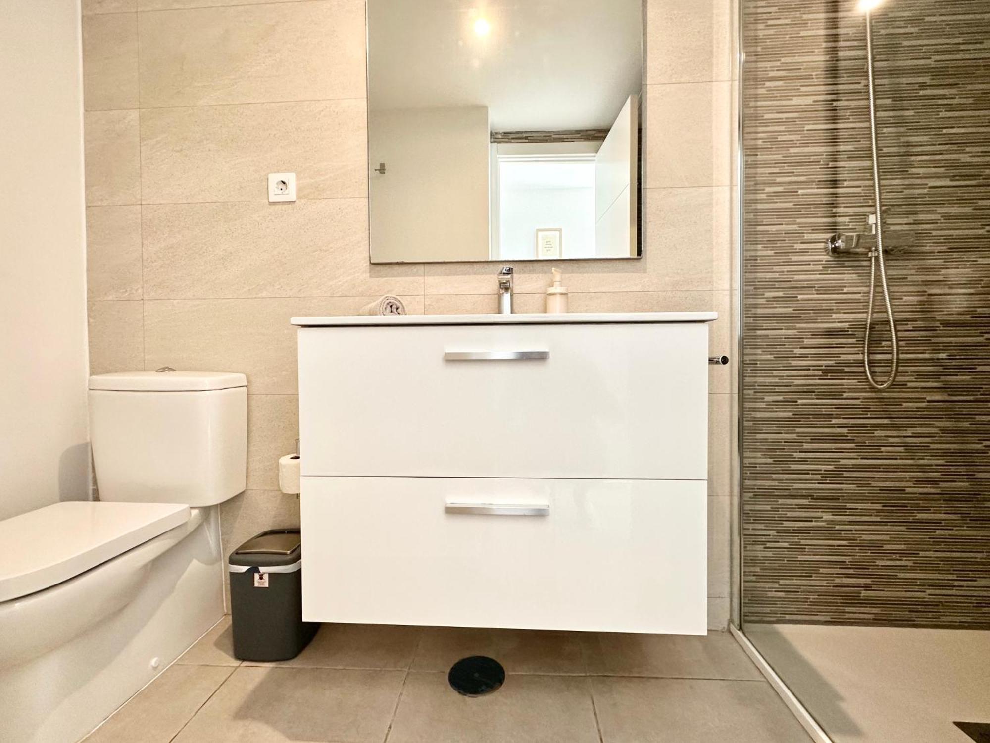 Апартаменты Fresh Lemonade Con Piscina, Ac, Doble Terraza, Cocina Completa Y Parking Коральео Экстерьер фото